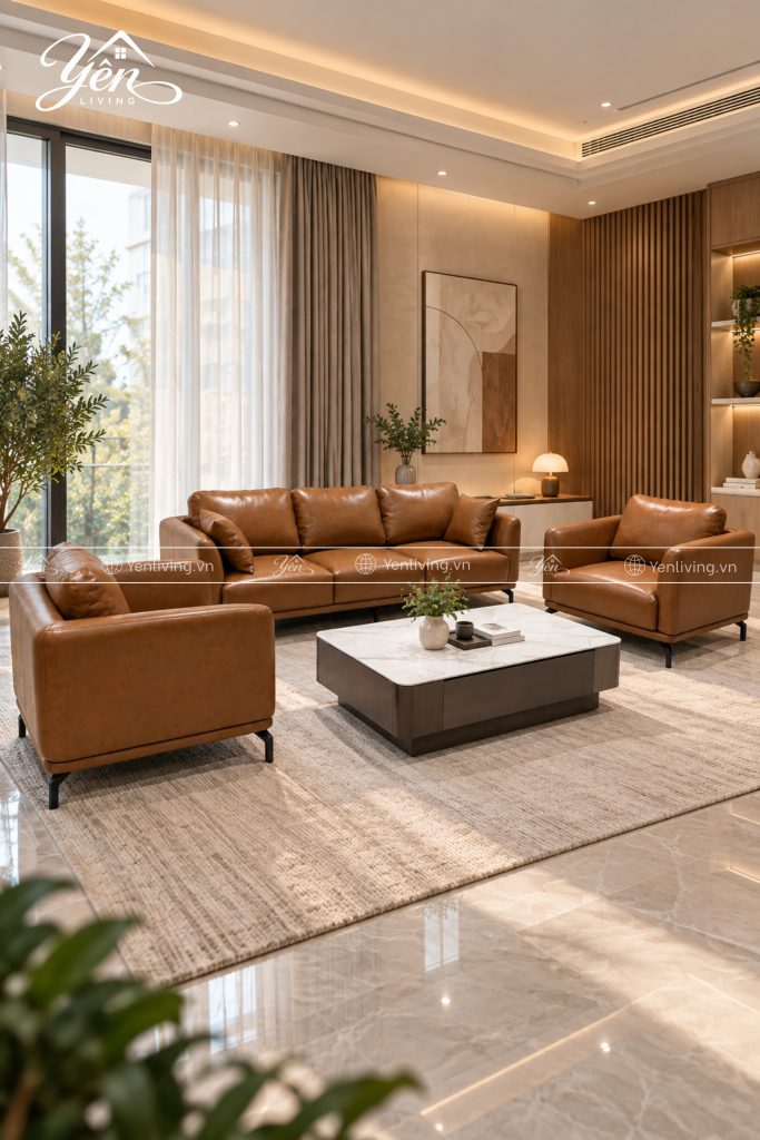 Sofa Bộ