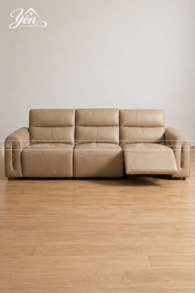 Sofa Recliner