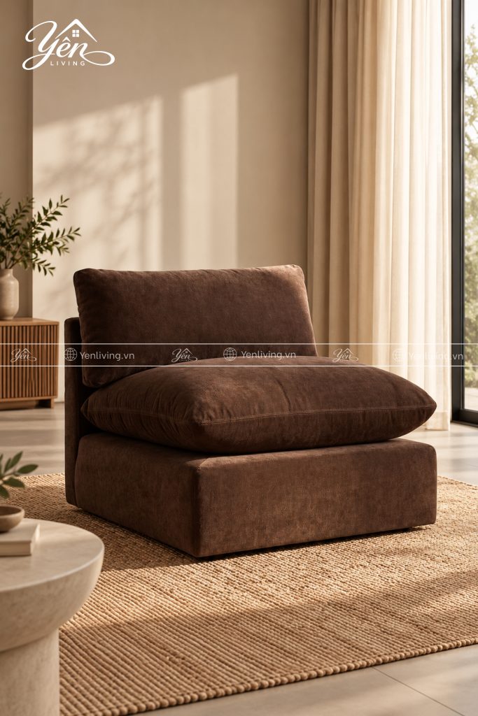 Sofa Module