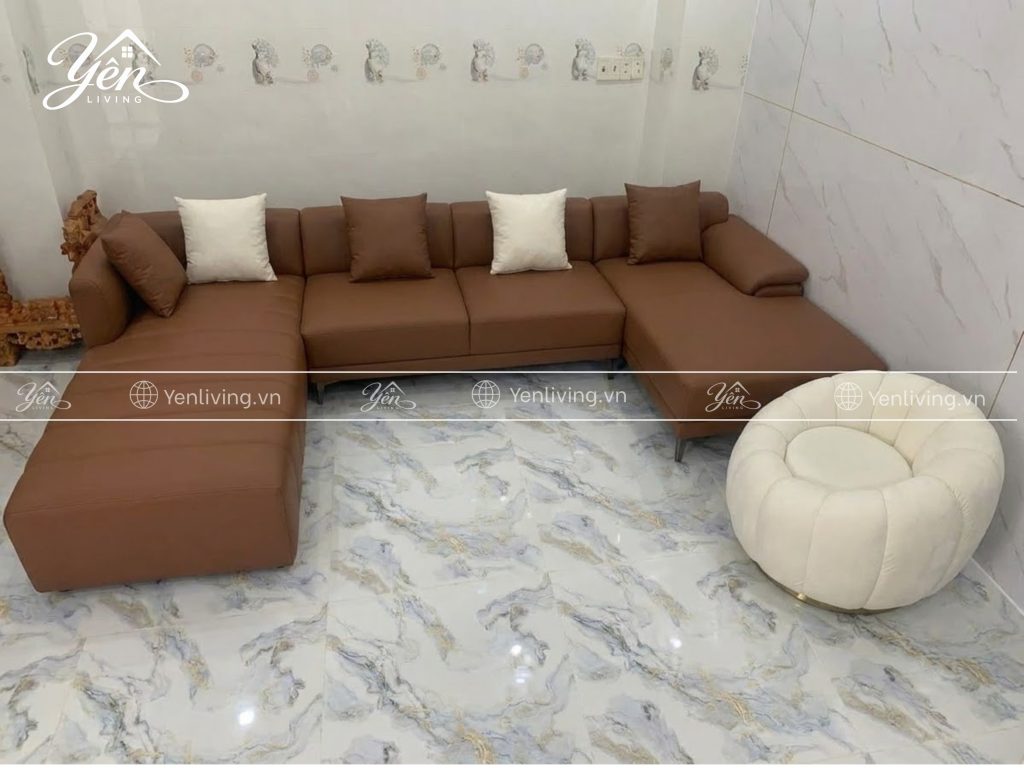Sofa góc L - Sofa da 19 2 scaled