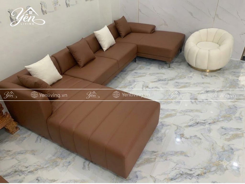 Sofa góc L - Sofa da 19 3 scaled