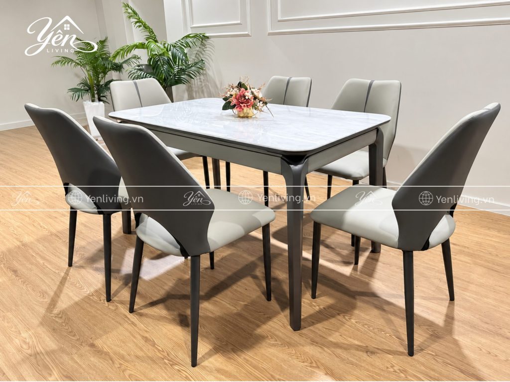 Bàn & Ghế Ăn - yenliving 1505 mau 1 5 scaled