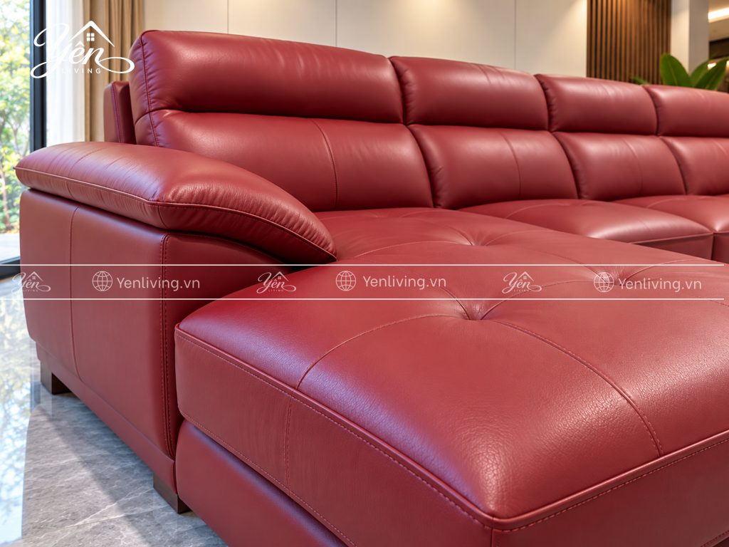 Sofa góc L - Sofa da 18 4 scaled